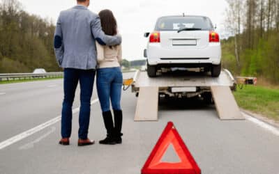 Towing Expectations: Understanding the Process When You Break Down
