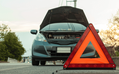 How to Maintain Your Vehicle to Avoid Breakdowns