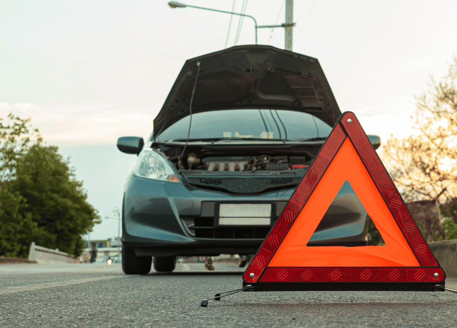 How to Maintain Your Vehicle to Avoid Breakdowns | Peachtree City Towing