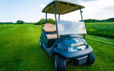 Golf Cart Towing: The Game-Changer Every Golf Cart Operator Needs to Know About
