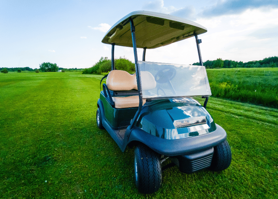 Golf Cart Towing: The Game-Changer Every Golf Cart Operator Needs to Know About